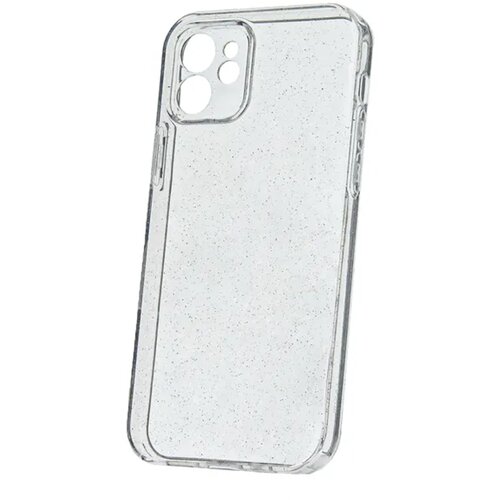 Max Mobile Maska za Samsung Galaxy A56, TPU Shine, prozirna Cene