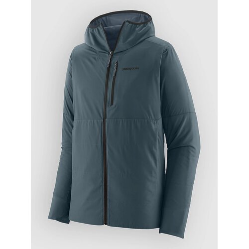 Patagonia Nano-Air Ultralight Freeride Jakna summit blue Cene