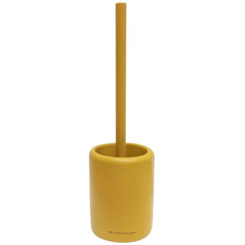 Wenko Senf žuta WC četka od polyresina Tom Tailor T-Color Bath – Cijene