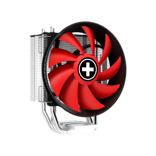 Xilence Ventilator-CPU AMD AM/FM + Intel LGA Performance C, Heatpipe XC029 XC029 (M403PRO) Cene