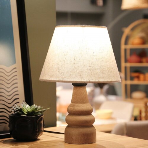  AYD-3562 cream lamp shade Cene