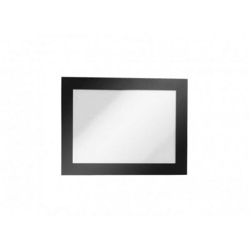 Durable okvir duraframe magnetic A6, črn 5 kos Cene