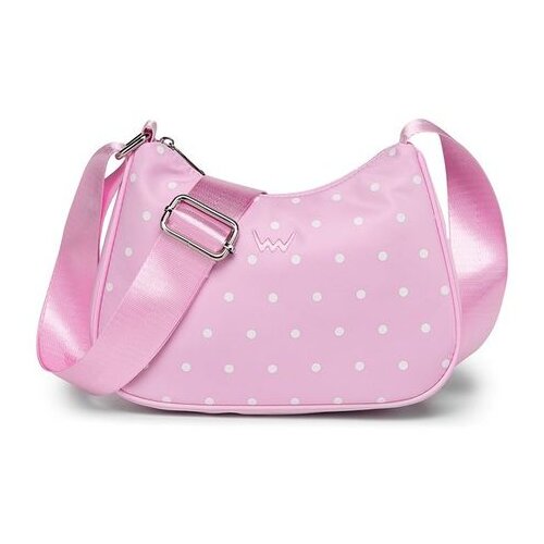 Vuch Crossbody torba Liva Dotty Pink, 16,5 x 24 cm Cijene