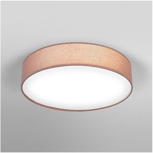 Osram plafonsko svetlo orbis paris 2xE27/25W/230V, prečnik 40 cm, braon Cene