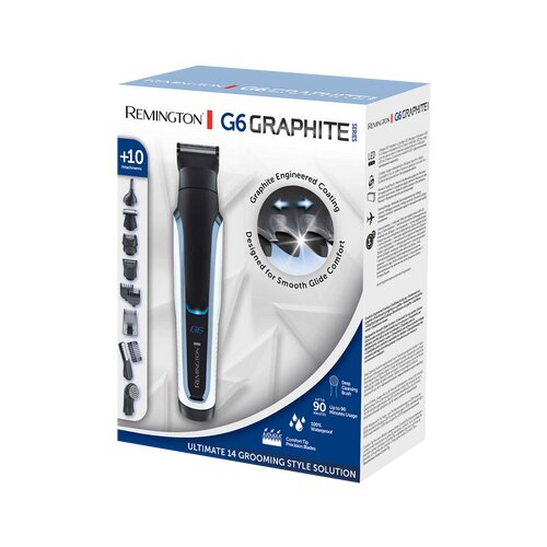 Remington osebni urejevalnik PG6000 Slike