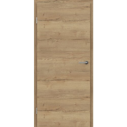 LIP BLED Podboj (100 x 750 x 2000 mm, beli hrast, leva) Slike