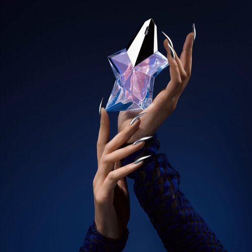 Thierry Mugler Angel 2019 toaletna voda 30 ml za ženske Slike