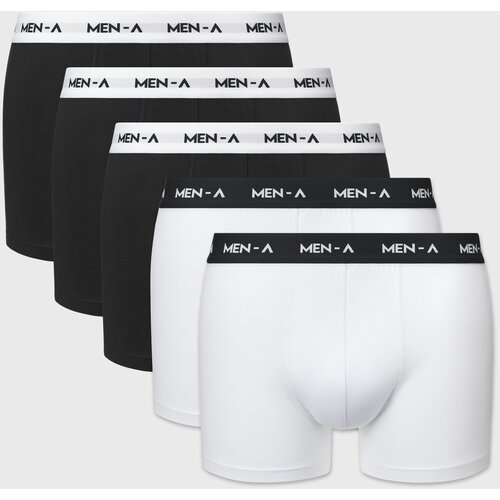 MEN-A 5 PACK boksaric Cene