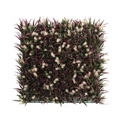 Master Panel od umjetne trave 50x50cm Romantic 18290 Cijene