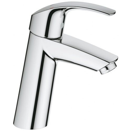 Grohe enoročna armatura za umivalnik EUROSMART brez zgornjega dela sifona (23324001) Cene
