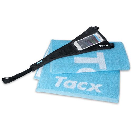 Tacx set za&scaron;tite od znoja (za&scaron;tita bicikla i smartphone od znoja, ručnik) Cijene