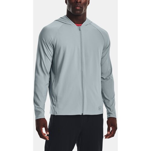 Under Armour Jacket UA Meridian Jacket-BLU - Men Slike