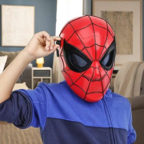  Hasbro Spiderman Slike