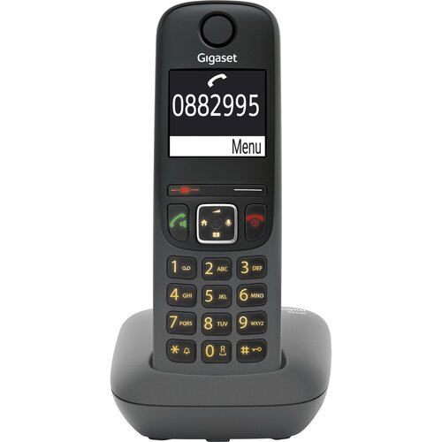 Gigaset AE690 anthrazit Cijene