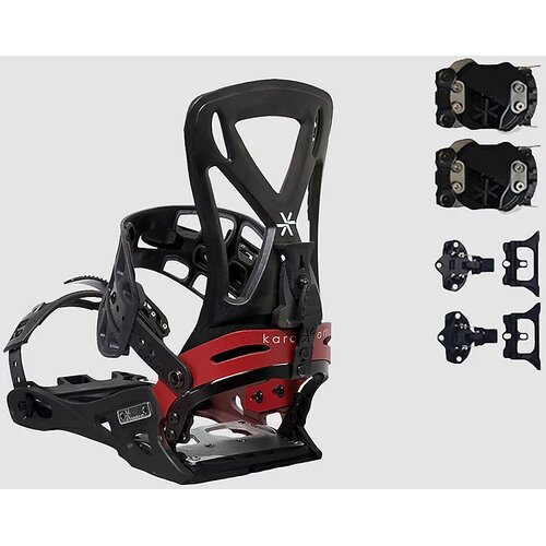 Karakoram Grizzly + Splitboard Interface 2027 Splitboa uni Cijene