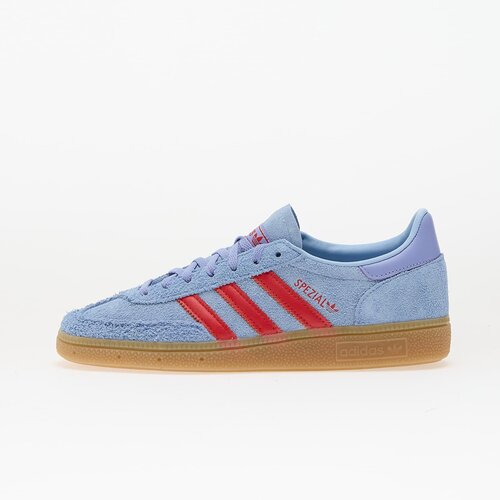 Adidas Sneakers Handball Spezial W Glow Blue/ Red/ Bluspa EUR 36 2/3 Cene