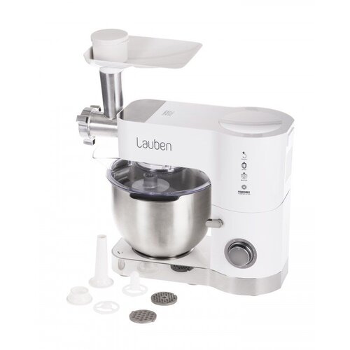 LAUBEN kuhinjski robot 1200WT Slike