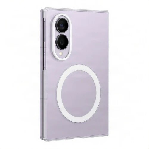  SAMSUNG magnetna futrola Z Fold8 providna (+2 za&amp;scaron;titne folije) EF-CF971-CTE Slike