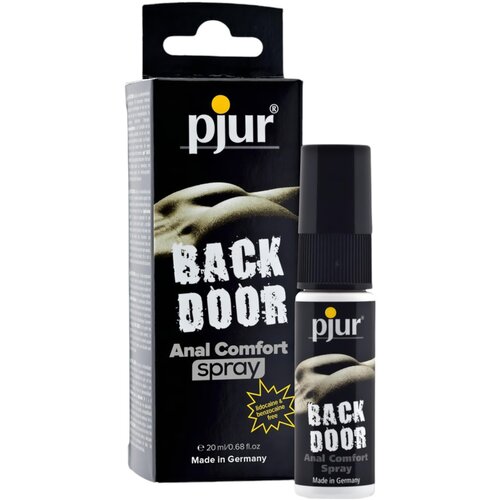 Pjur analni sprej Back Door, 20 ml Cene