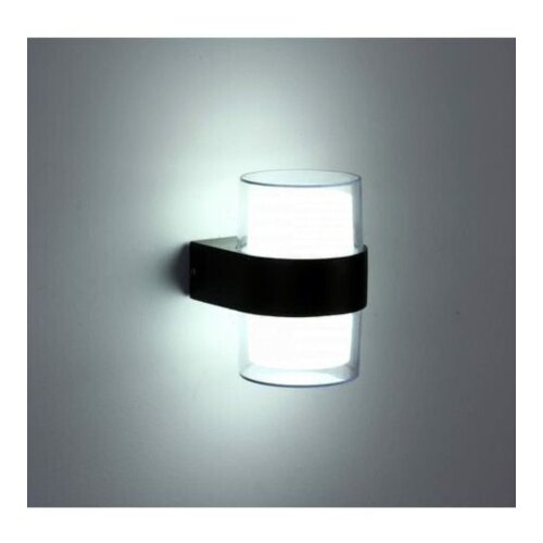  Spoljna lampa valjak providna ( 12008 ) Slike