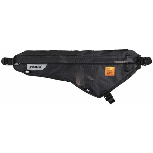 Woho X-Touring Frame Bag Biciklistička torba