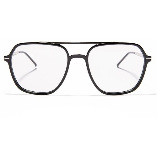 OiO by eyerim Keid Black ONE SIZE (55) Črna/Kristalna Slike