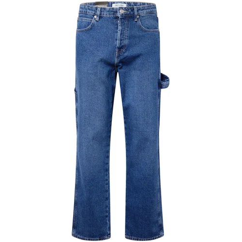 Only & Sons Kavbojke 'EDGE' moder denim