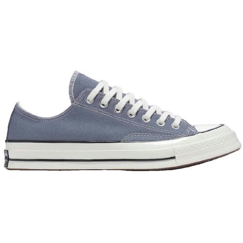 Converse Modne superge Chuck 70 Ox Modra Slike