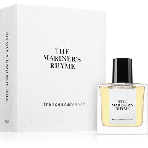 Francesca Bianchi The Mariner&amp;#039;s Rhyme parfumski ekstrakt uniseks 30 ml Slike