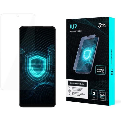 3mk OVITEK ZA TELEFON MOTOROLA MOTO G73 5G 1UP, (21966230) Slike