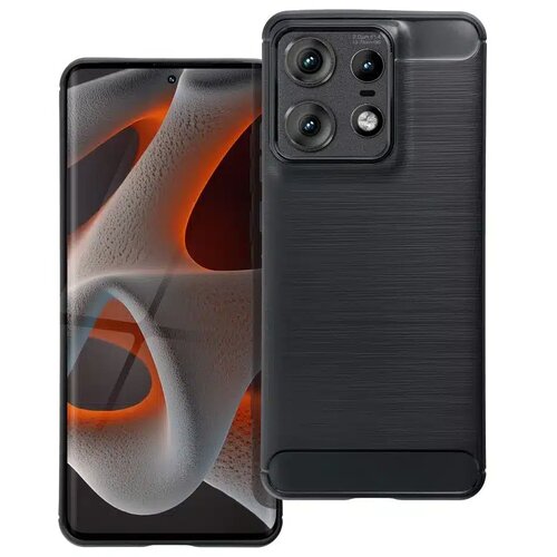 Oem CARBON maska ​​za MOTOROLA EDGE 50 Pro crna Cijene