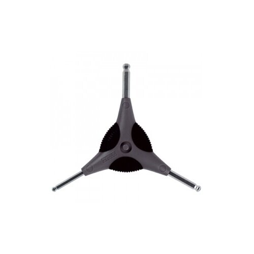 Weldtite ključ trokrak imbus 4.5.6 (WLT-06319) Slike