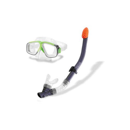 Intex Maska za ronjenje sa disaljkom-Surf rider ( 55949 ) Cene