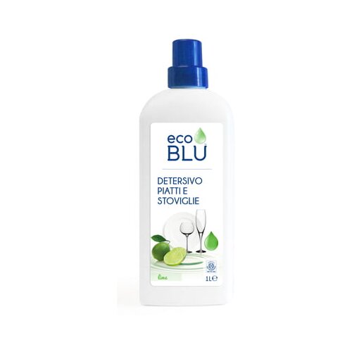 Blu Casa Detergent za posodo limeta Cene
