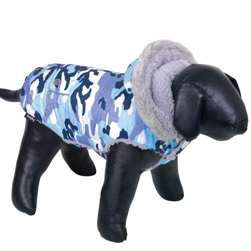 Nobby dog odelo polar 32cm plavo Cene