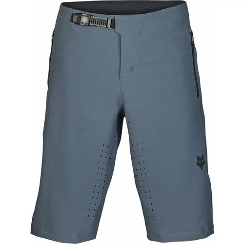 Fox Defend Shorts Graphite 36 Biciklističke hlače i kratke hlače