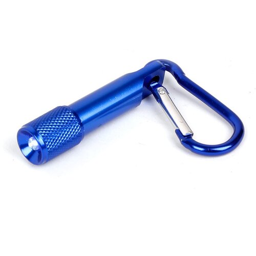Womax Privezak LED lampa, Plava Slike