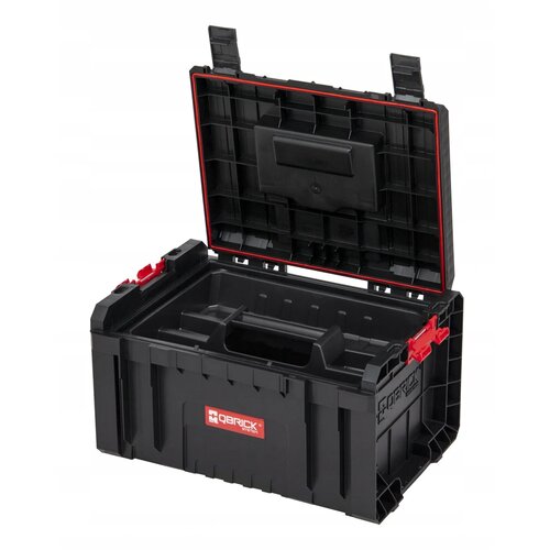 QBRICK SYSTEM kutija za alat PRO Toolbox Slike