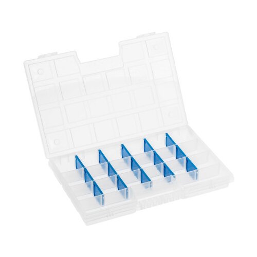 Hogert HT7G022 12" organizator Cene