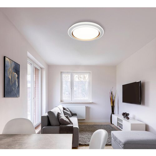 Globo stropna led-svetilka Slike