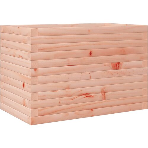 Maison Chic Vrtno cvetlično korito - Cvetlični Lonec 70x40x45,5 cm trden les douglas, (21788826) Cene