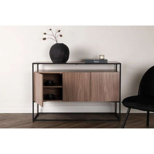 Venture Home regal Kingsport 45 &amp;times; 80 &amp;times; 120 cm, boja oraha Slike