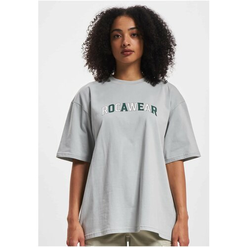 Rocawear Women&amp;#039;s T-shirt School gray Slike