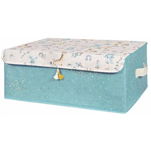 Mioli Decor Otroška tekstilna škatla za shranjevanje - Mioli Decor