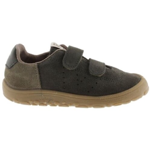 Victoria Modne superge Barefoot Baby Sneakers 370105 - Kaki Zelena Cene