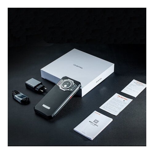 Oukitel WP21 Ultra Robustni mobilni telefon, (21125375) Cene