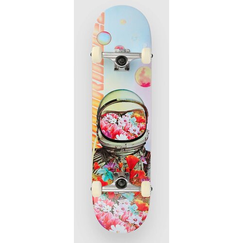 Primitive Spaceman Rodriguez 8&amp;quot; Skate komplet orange Slike