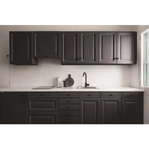  Boja za kuhinju Renovation Perfection V33 - 2 L - Crna mat Cijene