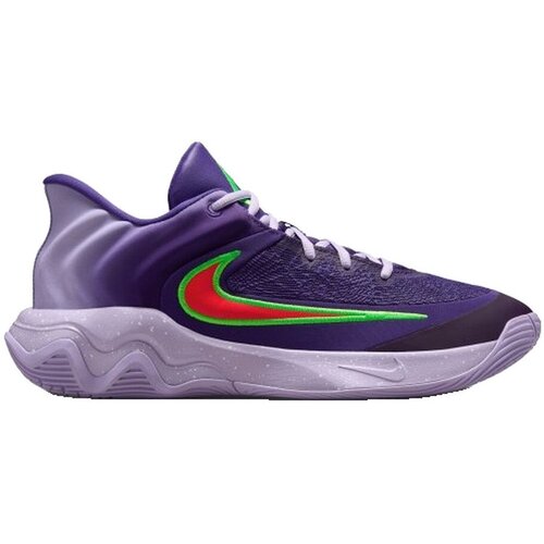 Nike Ko&scaron;arka Baskets giannis immortality 4 couleur violet Vijolična Cene