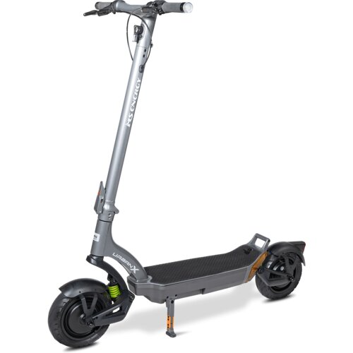 Ms Energy Electric scooter URBAN X / električni skuter, romobil Slike